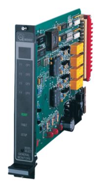 MD002 Monitored Driver Output Module